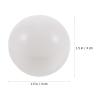 Operitacx 1.57 Inch Openable Plastic Raffle Balls Hollow Design for Party Games Festival Events Reusable Lottery Balls view 2