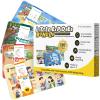 Think Academy Little Explorer Bundle Card for Learning Pad - Kids Learning Card 60 Pcs 120 Themes Double-Sided Learning Card for Learning Pad X100 Boys Girls Aged 3 4 5 6 Year Old view 1