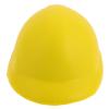 BESTonZON Realistic Construction Helmet Toy Yellow Boys and Girls Hard Hat Full Brim Safety Helmet for Dress up view 1