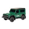 XMBRICDIYY RC Off Road Electric Climbing Car, 1/64 Mini RC Crawler with Interactive Light Set, Great Gift for Teen and Adult, 60 Minutes Range view 2
