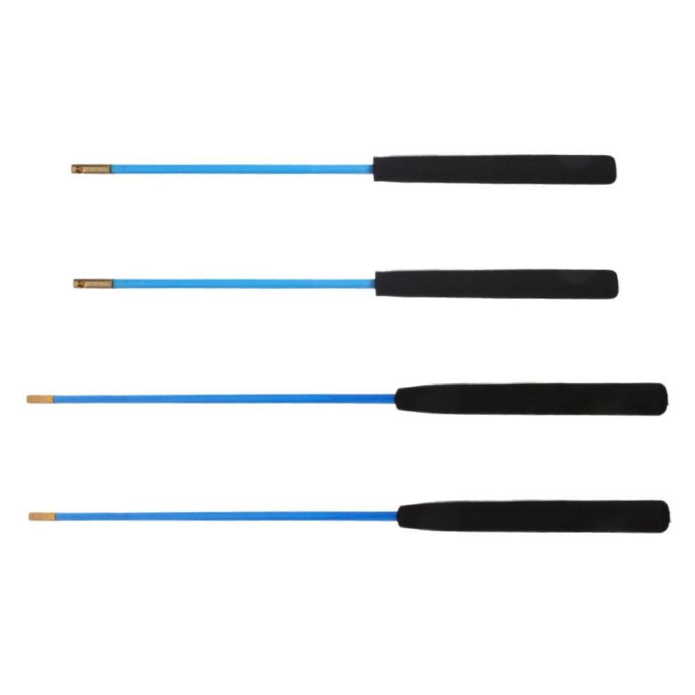Anneome 2pairs Diabolo Handstick Design for Secure Grip for Indoor and Outdoor Practice Includes and Sticks for Elderly Juggling Enthusiasts