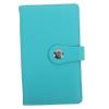 Cabilock Money Sleeves Binder Book for Collectors Capacity Cash Savings Organizer Secure Magnetic Lock for Coins and Commemorative Notes Lake view 1