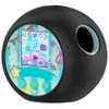 Acddeny Silicone Case for Punirunes Interactive Toy Digital Pet,Protective Skin Sleeve for Virtual Electronic Pets Black view 3