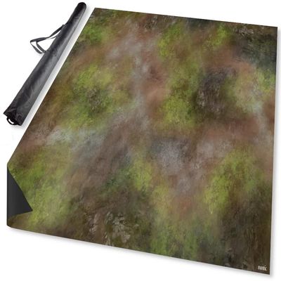 44" x 60" - Fantastic Fantasy