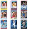 2024-25 Donruss Basketball Mega Box with 150 Cards + 6 Toploaders + Magnetic Holder + StreetCards Magnet! view 3