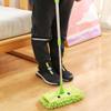 PRETYZOOM Kids Pretend Cleaning Set Mini Broom Dustpan Mop Small Housekeeping Helper Toy for Toddlers Educational Play 18.50X7.08X1.18In view 3