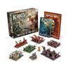 Battle for The Coral Gate 2 Player Starter Set view 3