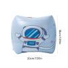 1Pair Arm Swimming Arm Floaties Inflatable Swim Arm Band Floater Sleeves Water Wing for Adult Kids Boy Girls view 3
