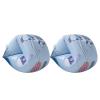 1Pair Arm Swimming Arm Floaties Inflatable Swim Arm Band Floater Sleeves Water Wing for Adult Kids Boy Girls view 4