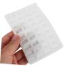 Totority 2pcs Miniature Brick Mold for DIY Landscaping Mini Bricks Making Tool Landscape Mould view 3