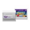 Windjammers, Karnov & Friends - Evercade view 4