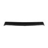 Aieosnif Hell with Camera Hole Gloss Black Trunk Spoiler Wing Rear Upper ABS Mounting Hardware for Dodge for Challenger 2008-2023 Redeye Style Painted DCHALL15HC- FZ- view 1