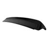 Aieosnif Hell with Camera Hole Gloss Black Trunk Spoiler Wing Rear Upper ABS Mounting Hardware for Dodge for Challenger 2008-2023 Redeye Style Painted DCHALL15HC- FZ- view 2