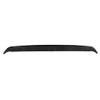 Aieosnif Hell with Camera Hole Gloss Black Trunk Spoiler Wing Rear Upper ABS Mounting Hardware for Dodge for Challenger 2008-2023 Redeye Style Painted DCHALL15HC- FZ- view 3