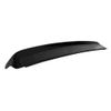 Aieosnif Hell with Camera Hole Gloss Black Trunk Spoiler Wing Rear Upper ABS Mounting Hardware for Dodge for Challenger 2008-2023 Redeye Style Painted DCHALL15HC- FZ- view 4