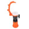 Angoily Model Hand Painting Platform Diy Rotating Display Stand Plastic Model Base for Collectors view 1
