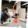 Angoily Model Hand Painting Platform Diy Rotating Display Stand Plastic Model Base for Collectors view 4