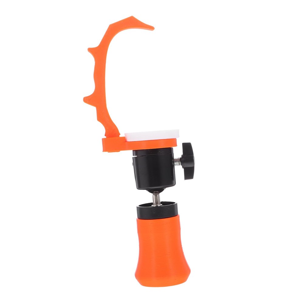 Angoily Rotating Display Stand for Hand Models Infinite Rotation Painting Platform Figures and Miniatures Design for Easy Maintenance and Use