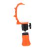 Angoily Rotating Display Stand for Hand Models Infinite Rotation Painting Platform Figures and Miniatures Design for Easy Maintenance and Use view 1