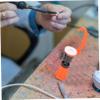 Angoily Rotating Display Stand for Hand Models Infinite Rotation Painting Platform Figures and Miniatures Design for Easy Maintenance and Use view 3