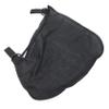 BESPORTBLE Hanging Diaper Bag for Baby Stroller Universal Stroller Storage Pouch Mesh Side Pocket Waterproof Organizer for Diapers Baby Toys and Travel Accessories view 1
