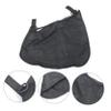 BESPORTBLE Hanging Diaper Bag for Baby Stroller Universal Stroller Storage Pouch Mesh Side Pocket Waterproof Organizer for Diapers Baby Toys and Travel Accessories view 4