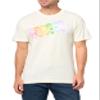 CARE BEARS Hero Bears Icicle Unisex Tshirt Medium view 1