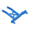 EVTSCAN RC Rear Body Mount Metal Body Shell Mount Support LaTrax Teton 1/18 76054 1 Adjustable Height Aluminum Alloy Lightweight (Blue) view 2