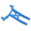 EVTSCAN RC Rear Body Mount Metal Body Shell Mount Support LaTrax Teton 1/18 76054 1 Adjustable Height Aluminum Alloy Lightweight (Blue) view 3