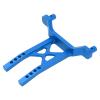 EVTSCAN RC Rear Body Mount Metal Body Shell Mount Support LaTrax Teton 1/18 76054 1 Adjustable Height Aluminum Alloy Lightweight (Blue) view 4