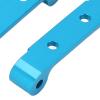RC Car Motor Mount Holder High Performance Stability Long Life with Upper Swing Arms RC Accessories Tamiya TT01 view 3