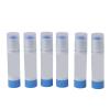 6PCS Tempera Paint Sticks, Washable Paint Sticks Quick Drying Bulk Art Crafts Supplies for Kids and Students (Blue) view 1