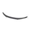 Rear Spoiler Carbon Fiber Compatible with BMW 1 Series E82 I35 M4 Style 2007-2013 view 1