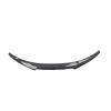 Rear Spoiler Carbon Fiber Compatible with BMW 1 Series E82 I35 M4 Style 2007-2013 view 4