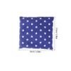 Abaodam 4pcs Boys and Girls Bean Bag Toss Game Interactive Plaything for Fun for Family Parties and Birthday Celebrations Includes American Flag Stripes view 2