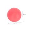 BCOATH Seamless 40mm Raffle Balls 100pcs Plastic Game Balls for Lottery Party Games and Home Entertainment view 2