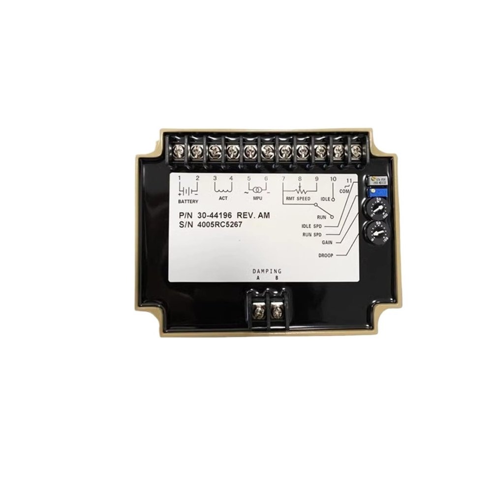 3044196 4296675/4296674 AC Speed Control Board Motor Group Accessories Electronic Speed Controller(4296675)