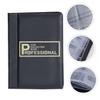 AUTSUPPL 1pc Coin Collection Album Vertical Storage for Coins Currency Holder for Collectors for Commemorative up view 2