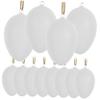 BESPORTBLE 24pcs Easter Egg Filler Toys Plastic Egg Decor Boys and Toys for Easter Party Decoration view 1