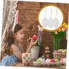 BESPORTBLE 24pcs Easter Egg Filler Toys Plastic Egg Decor Boys and Toys for Easter Party Decoration view 4