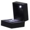 PRETYZOOM Tabletop Ornament Pyramids Optical Prism Decorative Prism for Writing Desk Home view 1
