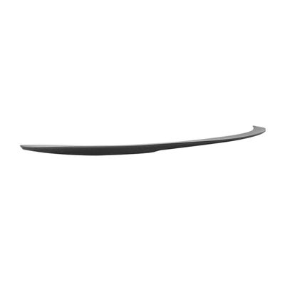 HDNAHEQ for BMW for M235i for M235i xDrive for M240i for M240i xDrive for 220i for 228i for 228i xDrive for 230i for 230i xDrive 2-Series Performance Style Trunk Spoiler - Matte Black Rear ABS