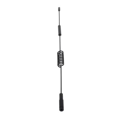RC Car Upgrade Parts for Axial for SCX10 90046 D110 D90 for Traxxas for TRX-4 1/10 Metal 160MM/290MM Decorative Antenna RC Crawler Car(290MM)