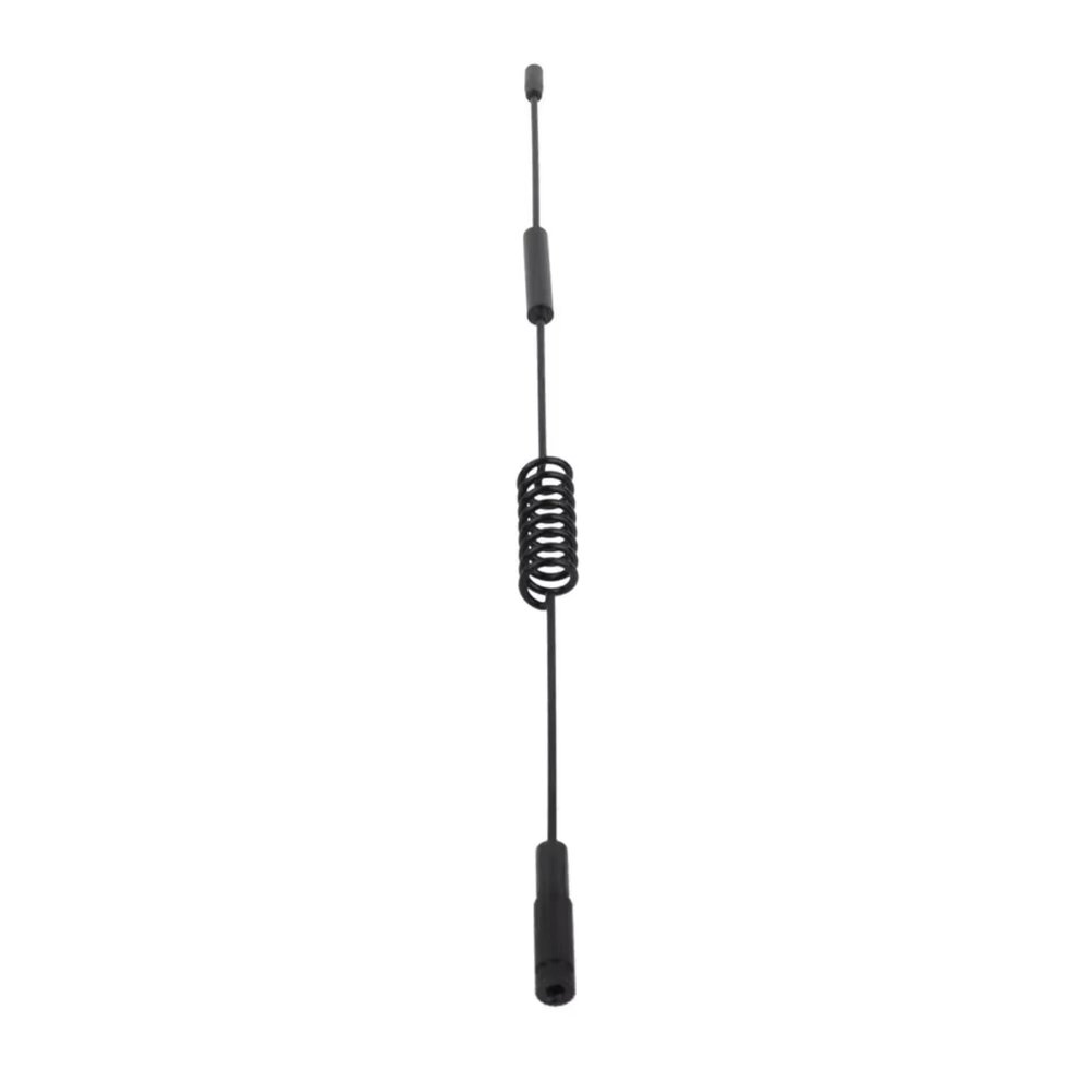 RC Car Upgrade Parts for Axial for SCX10 90046 D110 D90 for Traxxas for TRX-4 1/10 Metal 160MM/290MM Decorative Antenna RC Crawler Car(290MM)