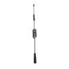 RC Car Upgrade Parts for Axial for SCX10 90046 D110 D90 for Traxxas for TRX-4 1/10 Metal 160MM/290MM Decorative Antenna RC Crawler Car(290MM) view 1