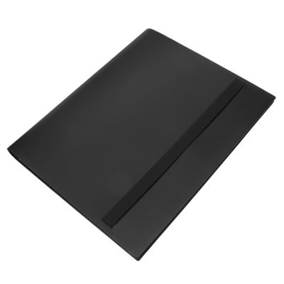 DOITOOL Storage Book for Collectors Card Capacity and Non-Woven for and Stamps Versatile Album Organizer for Collecting