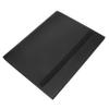 DOITOOL Storage Book for Collectors Card Capacity and Non-Woven for and Stamps Versatile Album Organizer for Collecting view 1