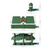 Gale Force Nine Battlefield in A Box - Gothic Sector - Eldar Scatter Terrain view 2