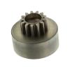 RC Spare Part Compatible with Kyosho MP10 MP9 97035-13 1/8 RC Car Upgrade Modification Parts Accessories Metal 13 Teeth Clutch Bell view 1
