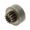RC Spare Part Compatible with Kyosho MP10 MP9 97035-13 1/8 RC Car Upgrade Modification Parts Accessories Metal 13 Teeth Clutch Bell view 4